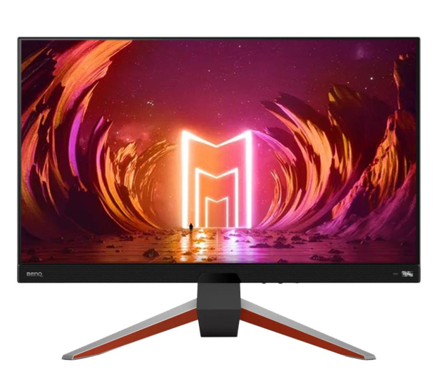 BenQ OUTLET - Mobiuz EX270QM - 1544581 - zdjęcie